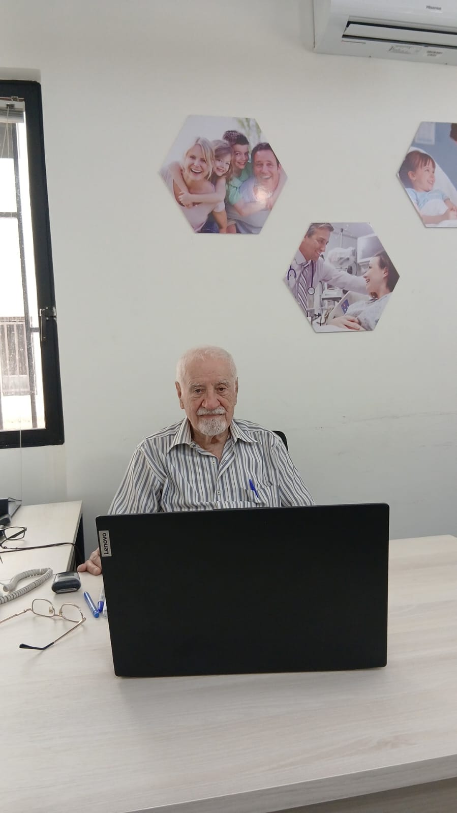 Dr. Khalil Atallah - Medical Consultant